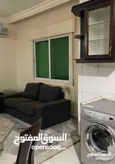  2 شقة مفروشه سوبر ديلوكس في ام السماق للايجار