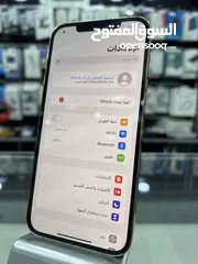  9 iPhone 12 Pro Max (256 GB) ايفون 12 برو ماكس 256 جيجابايت بطارية اصلية87٪؜  مغير باك و زجاجة فقط