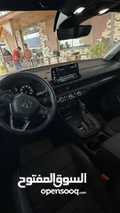  4 Honda CR-V HEV Sport L 2024 سعر بدون جمرك سيارة لا زالت حرة