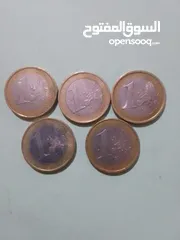  7 عمله عراقيه قديمه