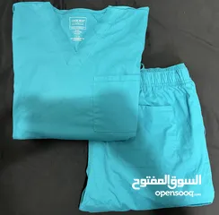 2 سكرب شيروكي أصلي