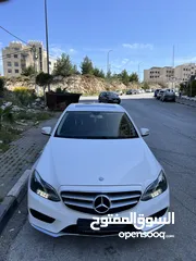  1 E 350   Mercedes Benz  W212