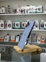  6 متجر دايموند موبايل ‏ iPhone 13 Pro Max مستخدم بحالة الجديد