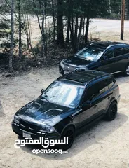  1 (الصورة للتوضيح )BMW X3