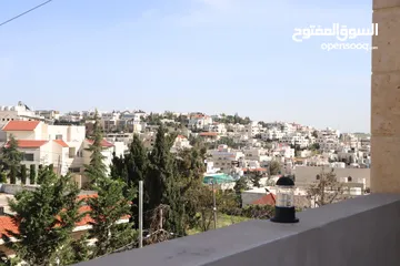  29 شقة للايجار 2نوم في عبدون