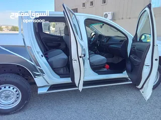  3 وانيت 2020  شرط الفحص