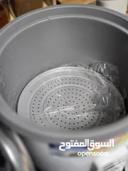  2 طباخة كهربائية