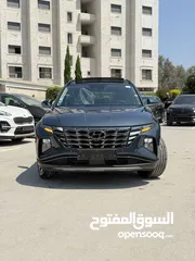  2 هونداي توسان ترخيص 2022 محرك 1600 هايبرد