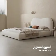  3  Brand New Bed 