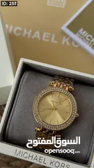  1 ساعات مايكل كورس  – موديلات عصرية