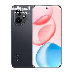  7 HONOR 400 -5G- (256GB) / RAM 12 NEW /// هونور 400 ذاكرة 256 الرام 12 الجديد