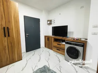  2 استوديو مفروش للايجار في بيرزيت قرب الجامعة