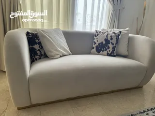  2 Sofa for sale