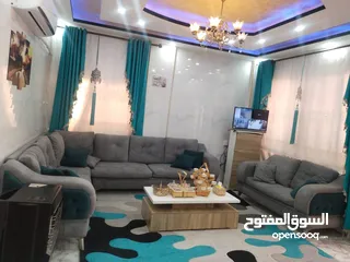  4 منزل مستقل للبيع ضاحية مكة