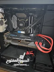  2 للبيع gaming pc 3080 ti