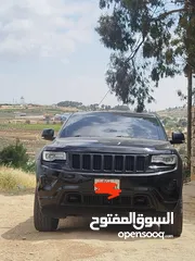  2 جيب جراند شيروكي 2014