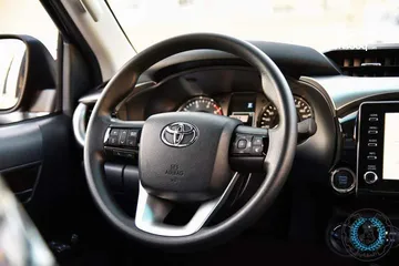  18 بك اب هايلوكس Toyota Hilux 2023