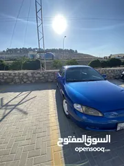  14 هيونداي افانتي 1997