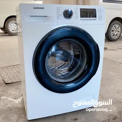  1 Samsung 9kg inverter washing machine