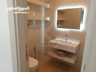  3 Furnished Apartment For Rent In 7th Circle
