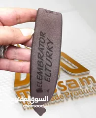  10 حزامات جلد طبيعي  صناعة مصرية  اصلي مكفول . ومتوفر صناعة تركية جميع القياسات متوفرة داخل معرضنا بوسط