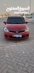  2 nissan tiida 2013 for sell