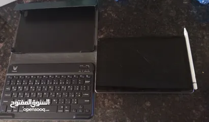  7 تابلت فيكوشا z-60