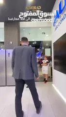  3 مكيف اوكس سيكوريت ذهبي 1 طن موديل 2025  توفير طاقه شامل توصيل وتركيب مجانا