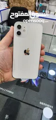  1 iPhone 12 128 GB بحالة ممتازة جدا بسعر مناسب