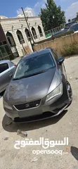  3 سيات ليون 2015