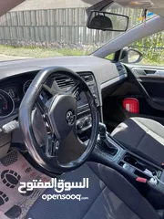  3 جولف 2018 tsi للبيع