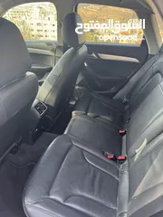  6 Audi Q3 Quattro 2015 للبيع