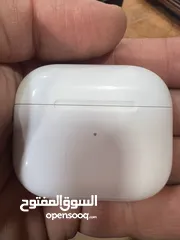  4 سماعات ايربود 3 اصلي للبيع