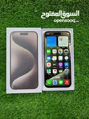  4 iPhone 15 Pro max with cover