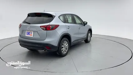  3 (FREE HOME TEST DRIVE AND ZERO DOWN PAYMENT) MAZDA CX 5