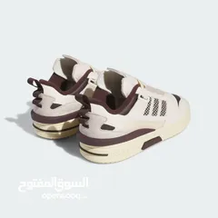  2 Adidas Originals Forum Mod Low 'Cream White/Shadow Brown/Pink'