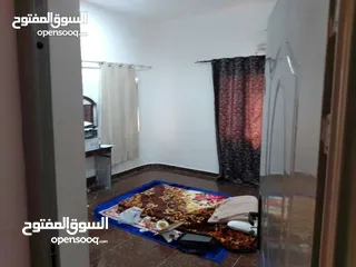  4 سكن مشاركة ثنائي وثلاثي