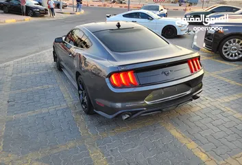  6 FORD MUSTANG SHELBY KIT ECOBOOST 2020