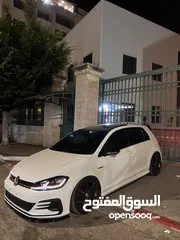  1 Golf gti 2019