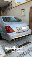  9 مرسيدس s350