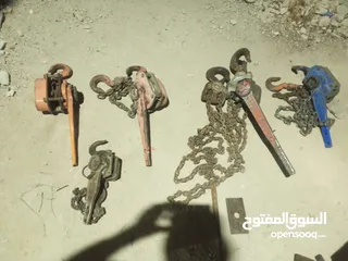  1 عده تجليس بدي كامله