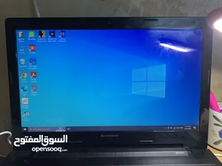  4 لابتوب لينوفو g50 اقرا الوصف