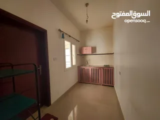  7 4 Bedrooms Villa for Rent in Qurum REF:861R