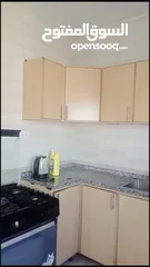  1 مطبخ مستعمل للبيع ب 150د