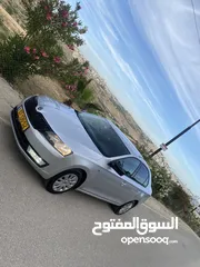 2 سكودا رابيد2015للبيع