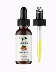  3 ARGAN OIL 100ml الارغان المغربي الاصلي