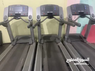  1 نادي بناء أجسام ولياقة بدنية للبيع
