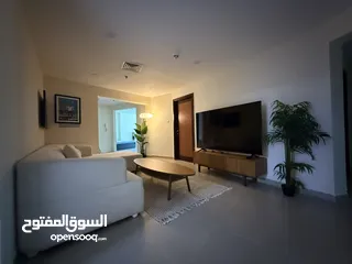  7 كارونيش تاور rooms