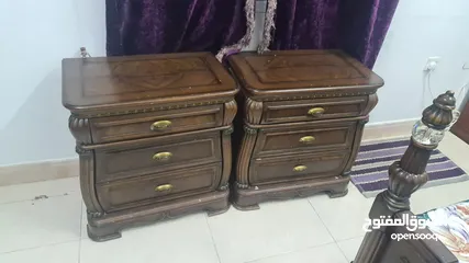  5 Bedroom Used Furniture For Sale R.O.170