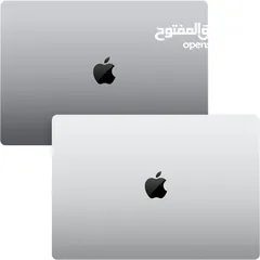  9 MacBook Pro 16" M1 Pro 16GB/512GB ماك بوك برو M1Pro انش 16